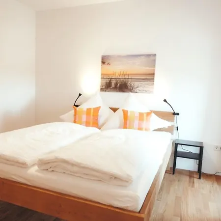 شقة 3 Hagermarsch