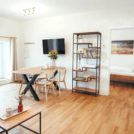 شقة 3 Hagermarsch