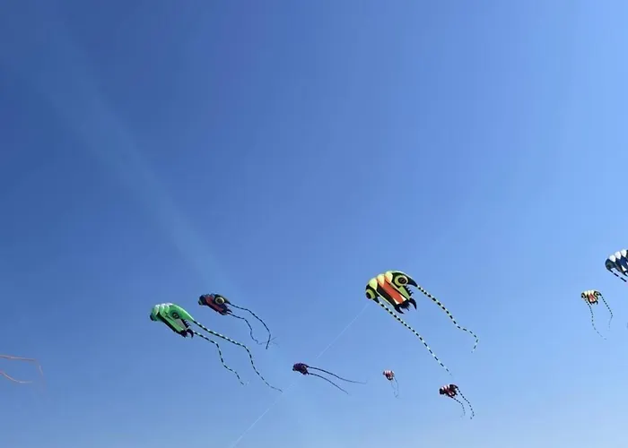 3 Апартаменты