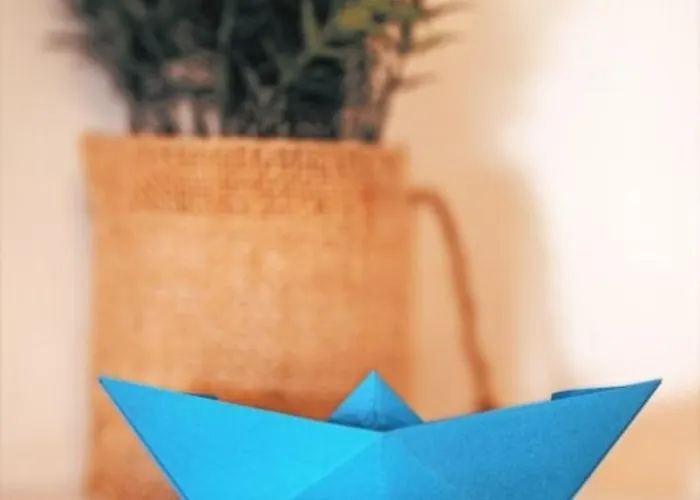 Апартаменты 3