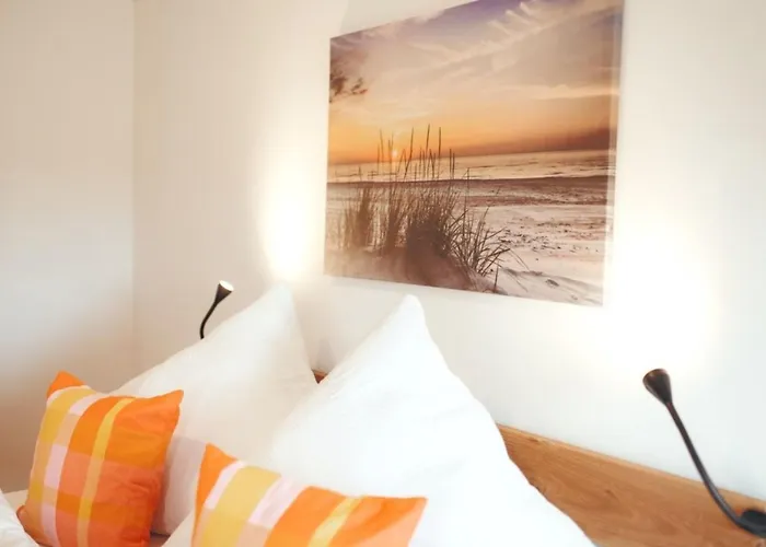 3 Апартаменты