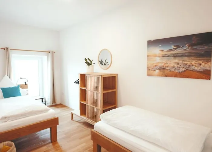 Апартаменты 3 *