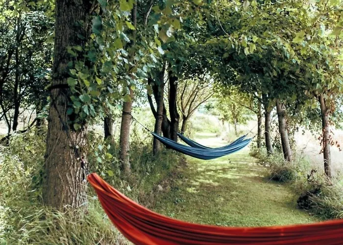 Апартаменты 3 Hagermarsch